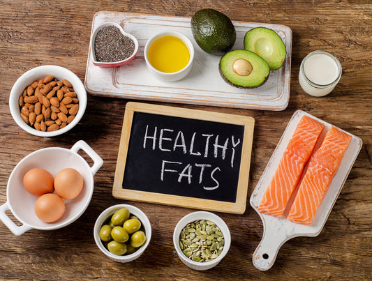 Understanding Fat: The Essential Guide to This Often Misunderstood Macronutrient