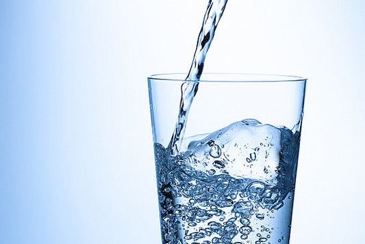 The Power of H2O: How Drinking Water Can Help You Shed Pounds and Improve Your Health