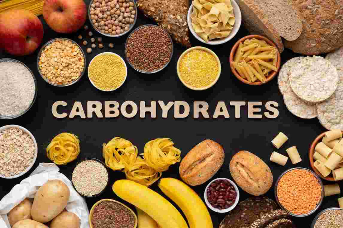 The Comprehensive Guide to Carbohydrates: Types, Benefits, and How to Incorporate Them into Your Diet