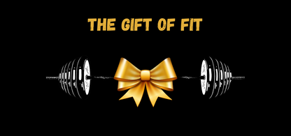 Give The Gift Of Fit