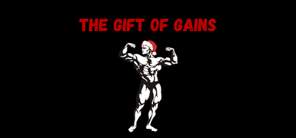 Give The Gift Of Fit - Gift Box