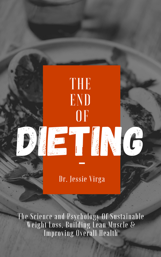 The End of Dieting [eBook]